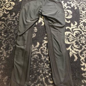 Lulu Lemon leggings Size 6